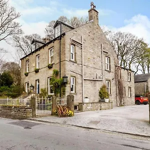 3* Maison d'hôtes Grassington Lodge