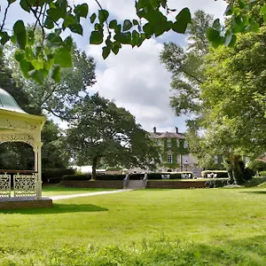 3* Hotel Aston Hall Hotel, BW Signature Collection
