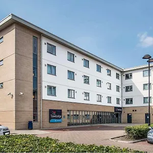 ** Hotel Travelodge Airport Royaume-Uni