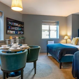  Appartement Silcox House Royaume-Uni