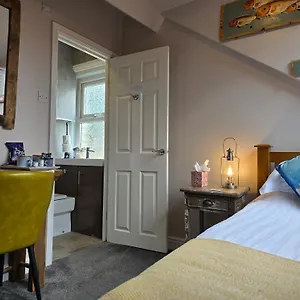 4* Maison d'hôtes Ashburton House -