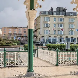 *** Hotel The Royaume-Uni