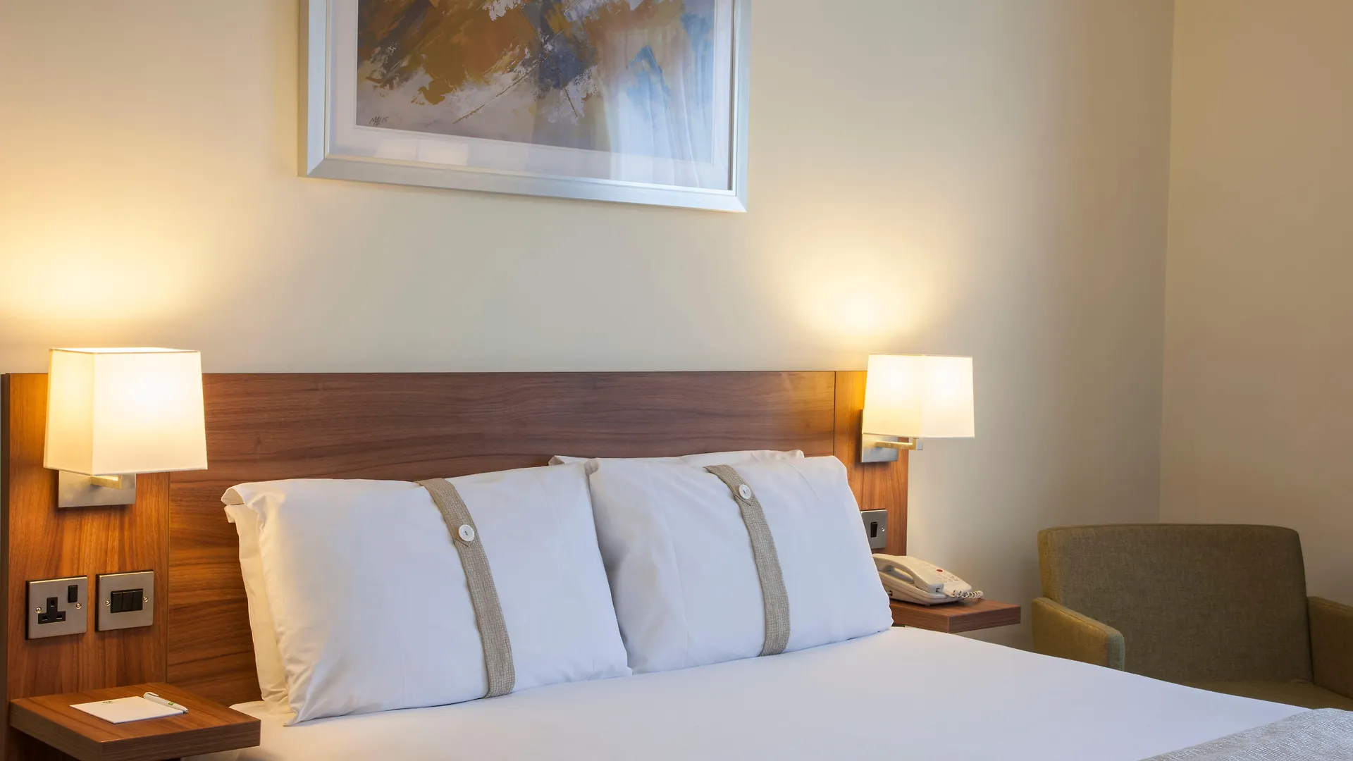 Hotel Holiday Inn Leeds Brighouse By Ihg