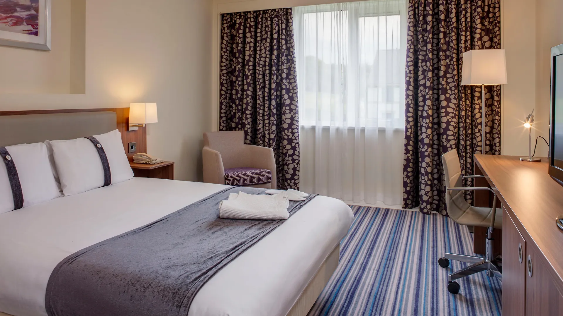 Holiday Inn Leeds Brighouse By Ihg Royaume-Uni