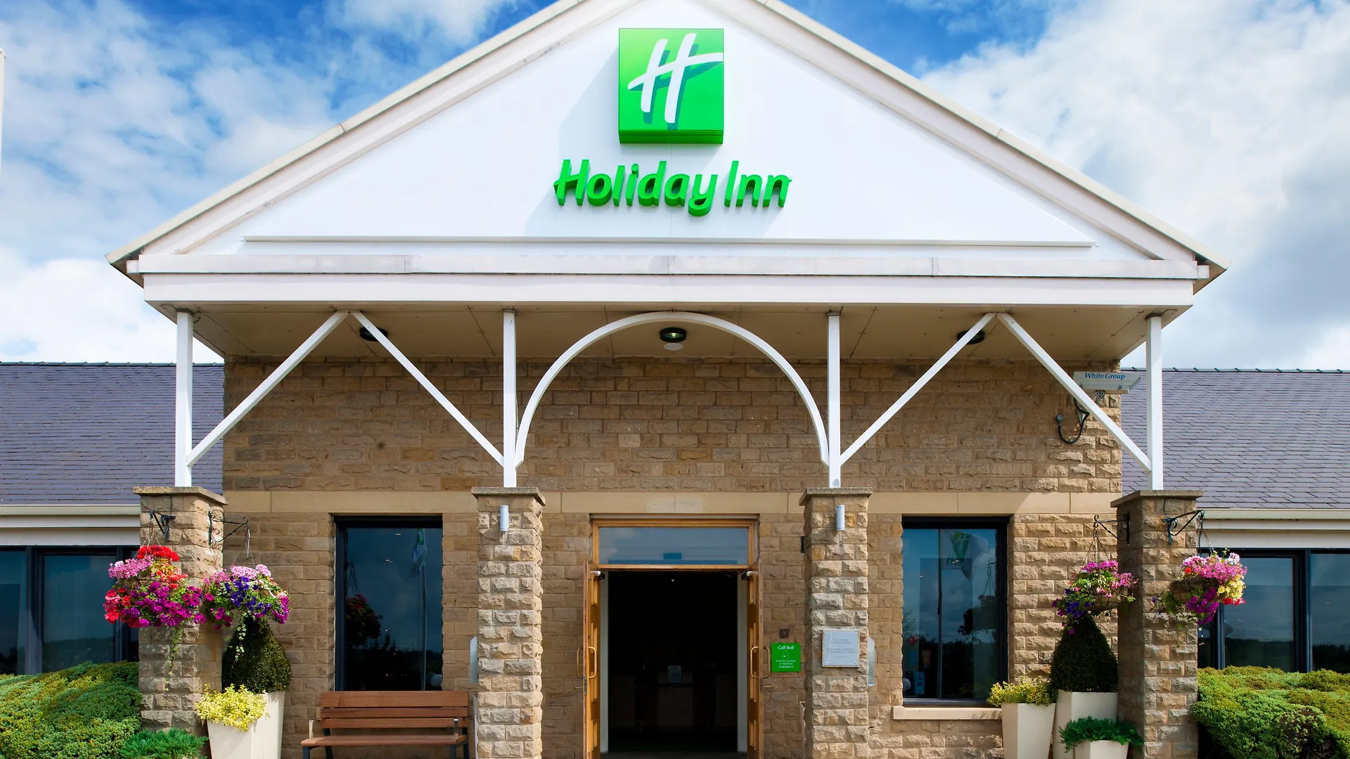 Holiday Inn Leeds Brighouse By Ihg Royaume-Uni
