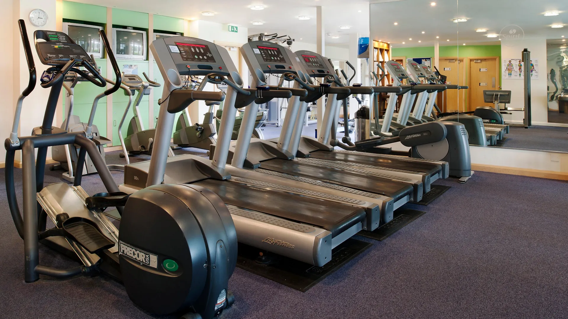Hotel Holiday Inn Leeds Brighouse By Ihg