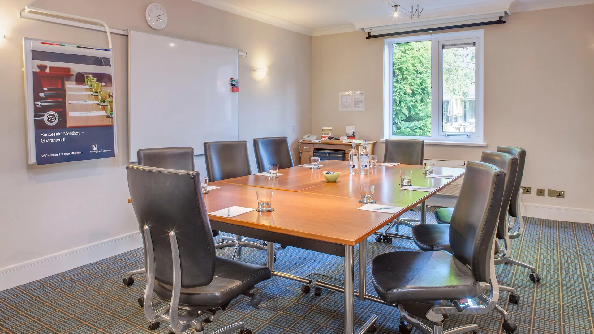 Hotel Holiday Inn Leeds Brighouse By Ihg