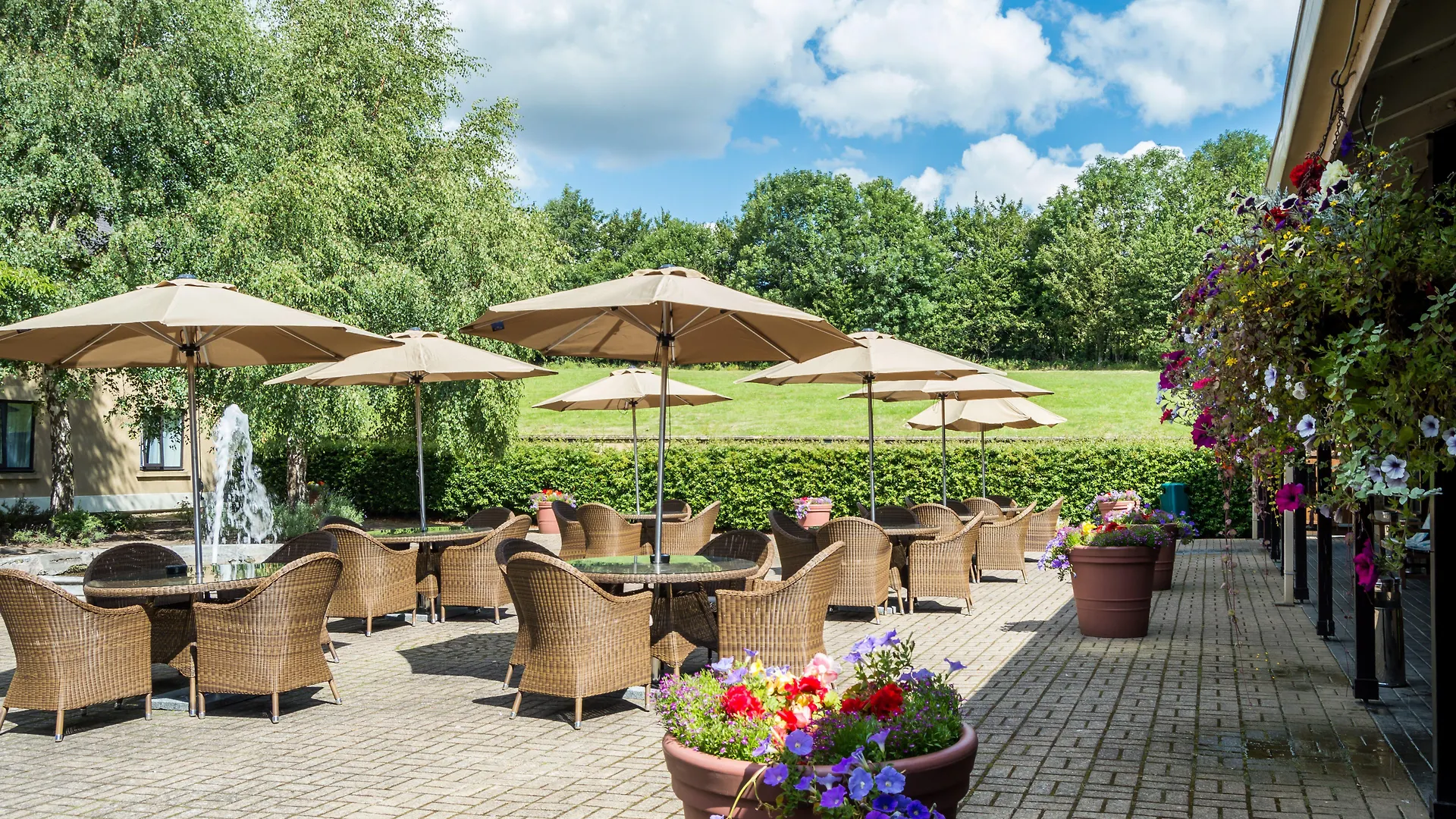 Holiday Inn Leeds Brighouse By Ihg
