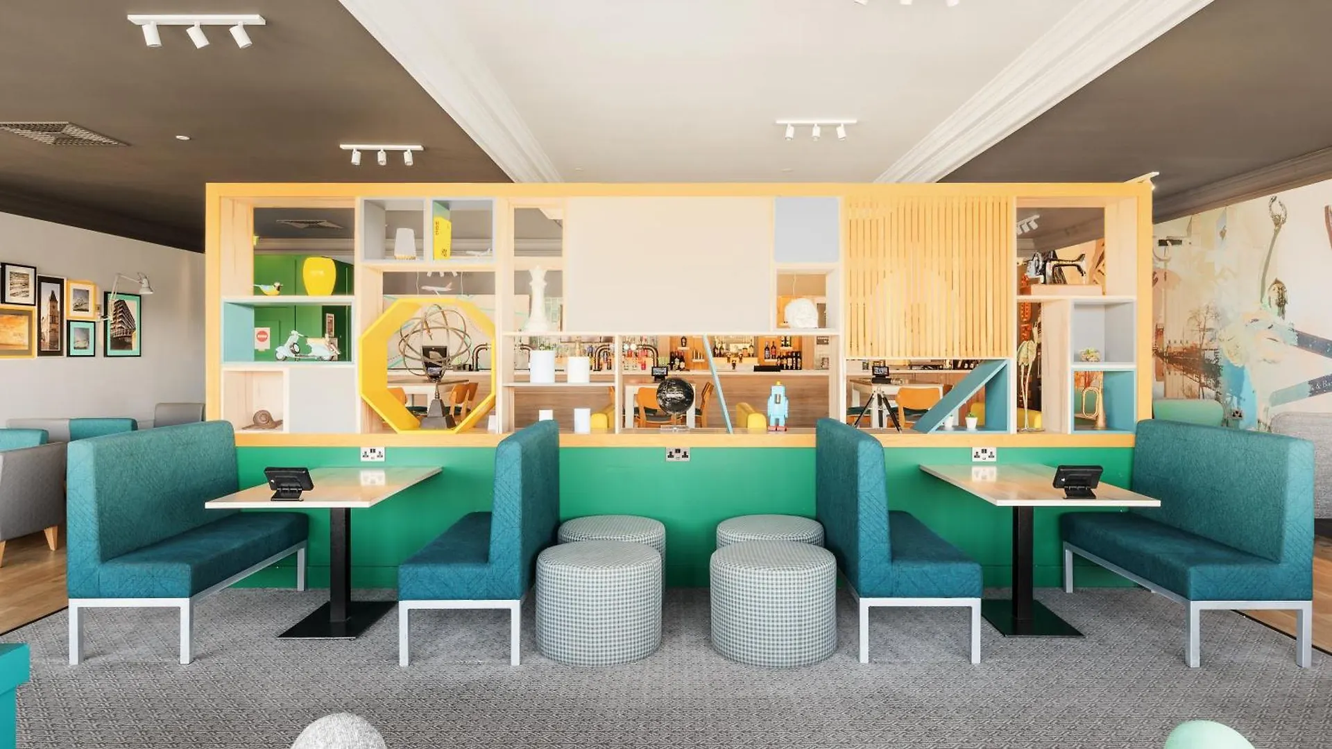 Holiday Inn Leeds Brighouse By Ihg Hotel