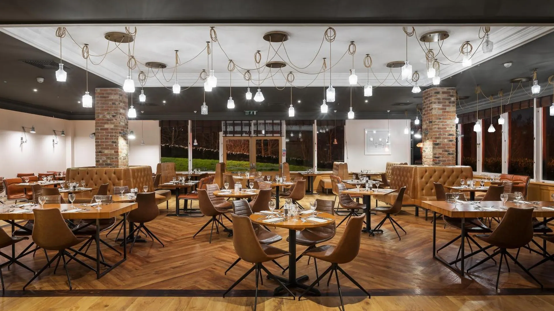 Holiday Inn Leeds Brighouse By Ihg