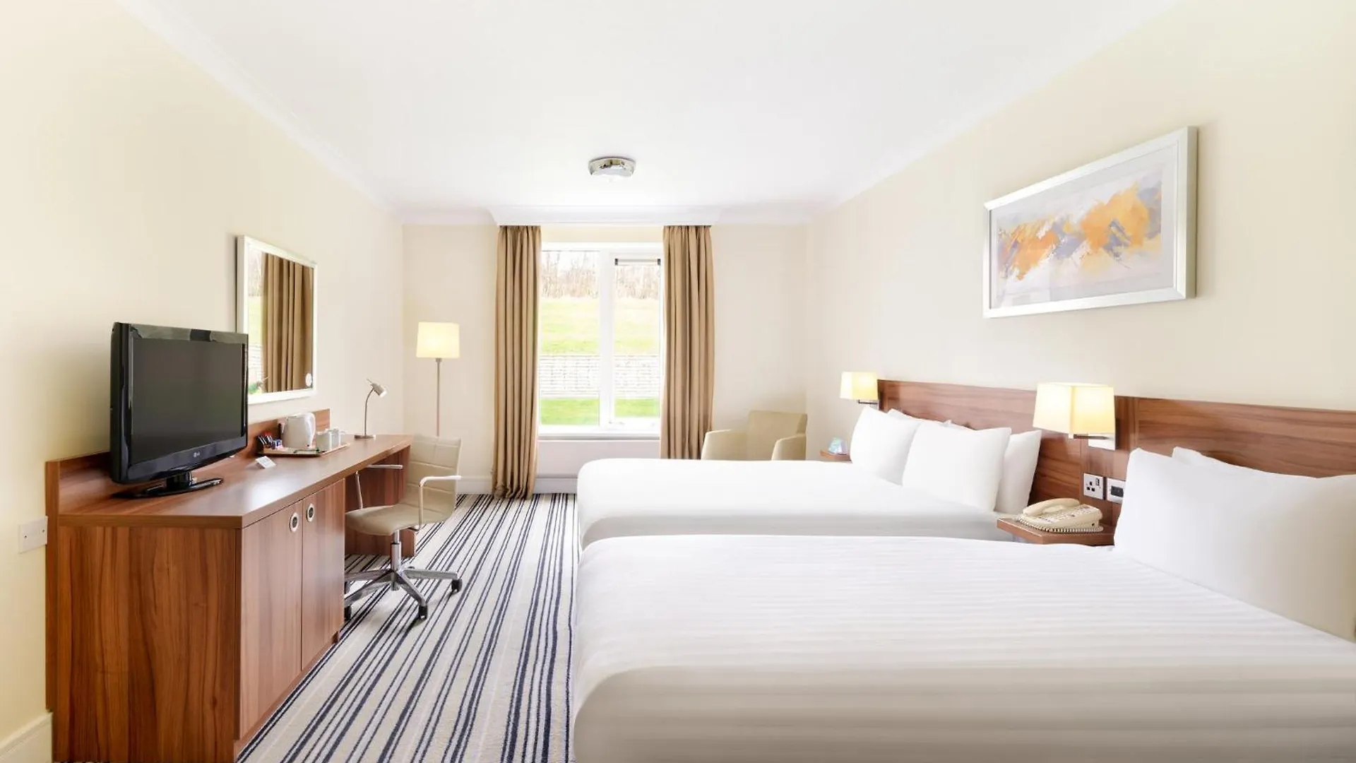 Hotel Holiday Inn Leeds Brighouse By Ihg