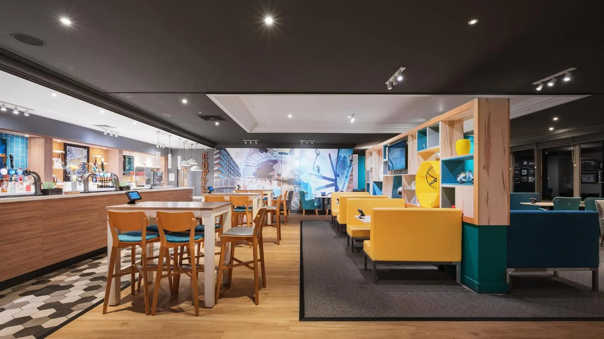 Holiday Inn Leeds Brighouse By Ihg
