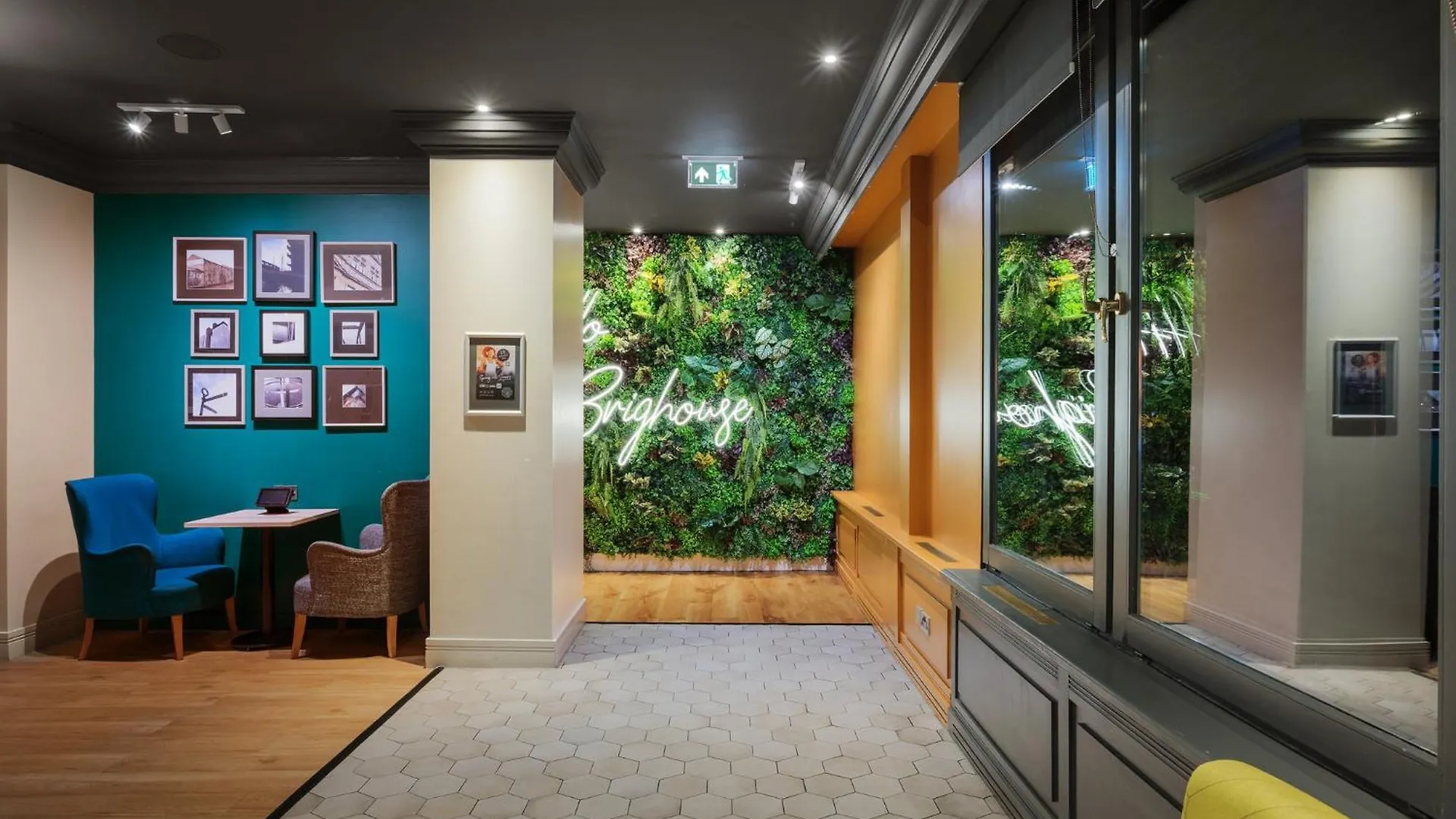 Holiday Inn Leeds Brighouse By Ihg Hotel