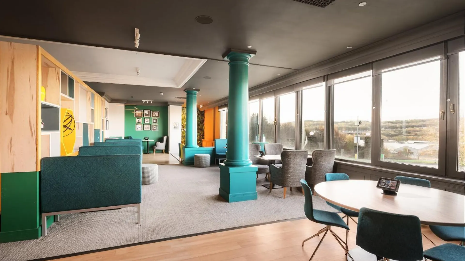 Hotel Holiday Inn Leeds Brighouse By Ihg