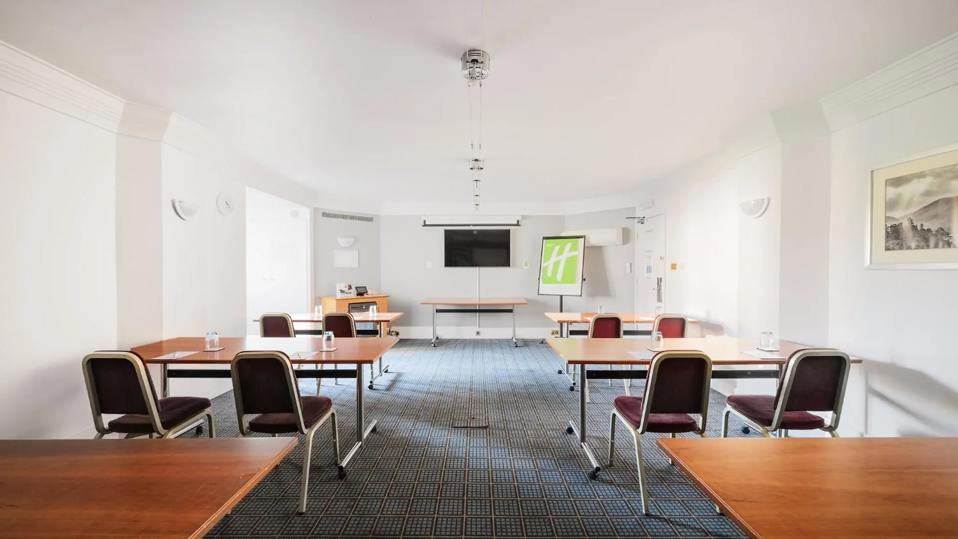 Holiday Inn Leeds Brighouse By Ihg Hotel