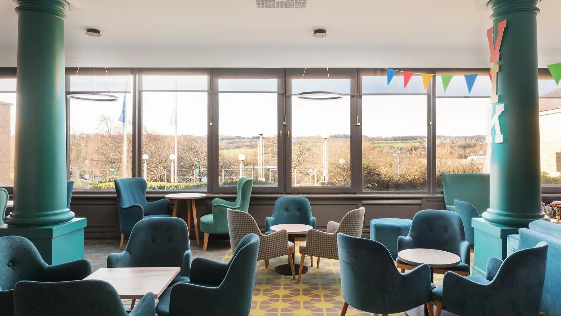 Holiday Inn Leeds Brighouse By Ihg
