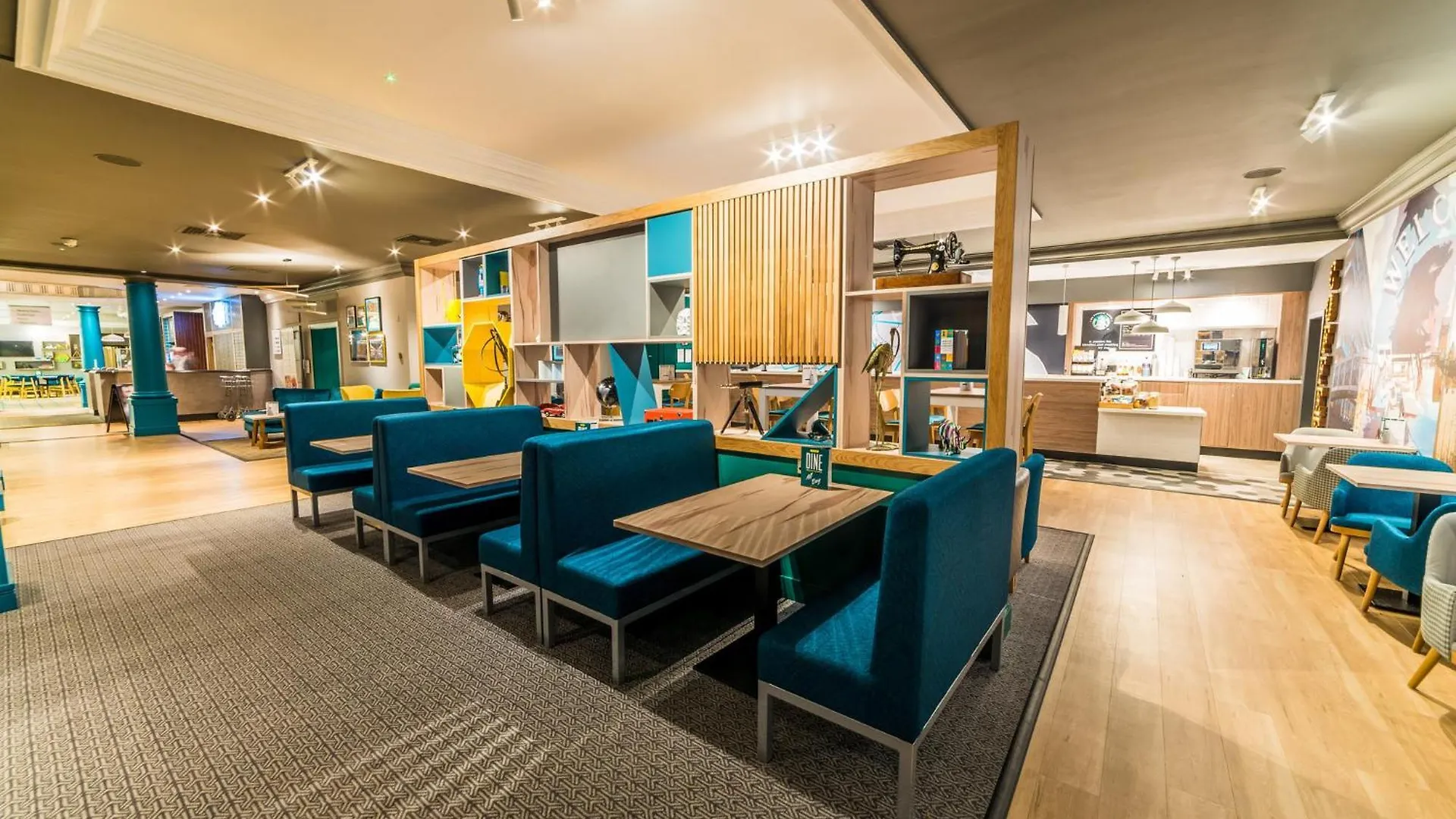 Hotel Holiday Inn Leeds Brighouse By Ihg