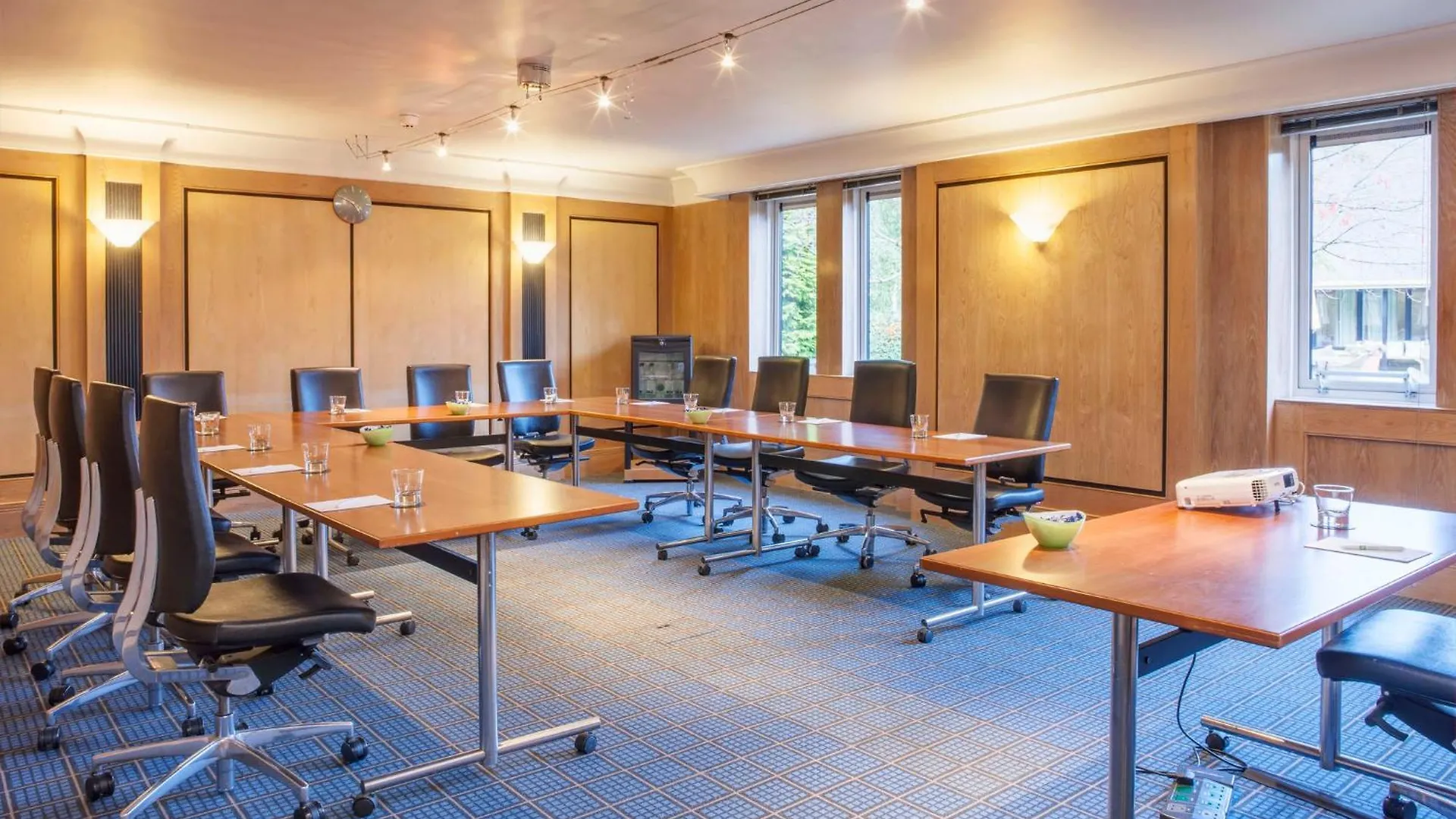 Holiday Inn Leeds Brighouse By Ihg