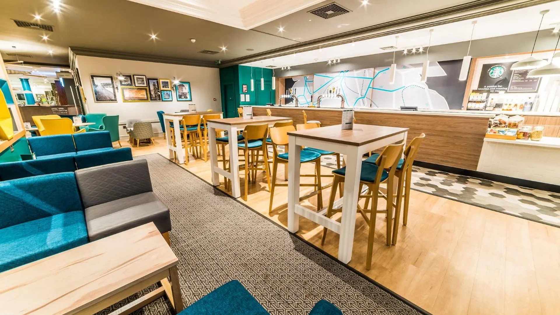 Holiday Inn Leeds Brighouse By Ihg