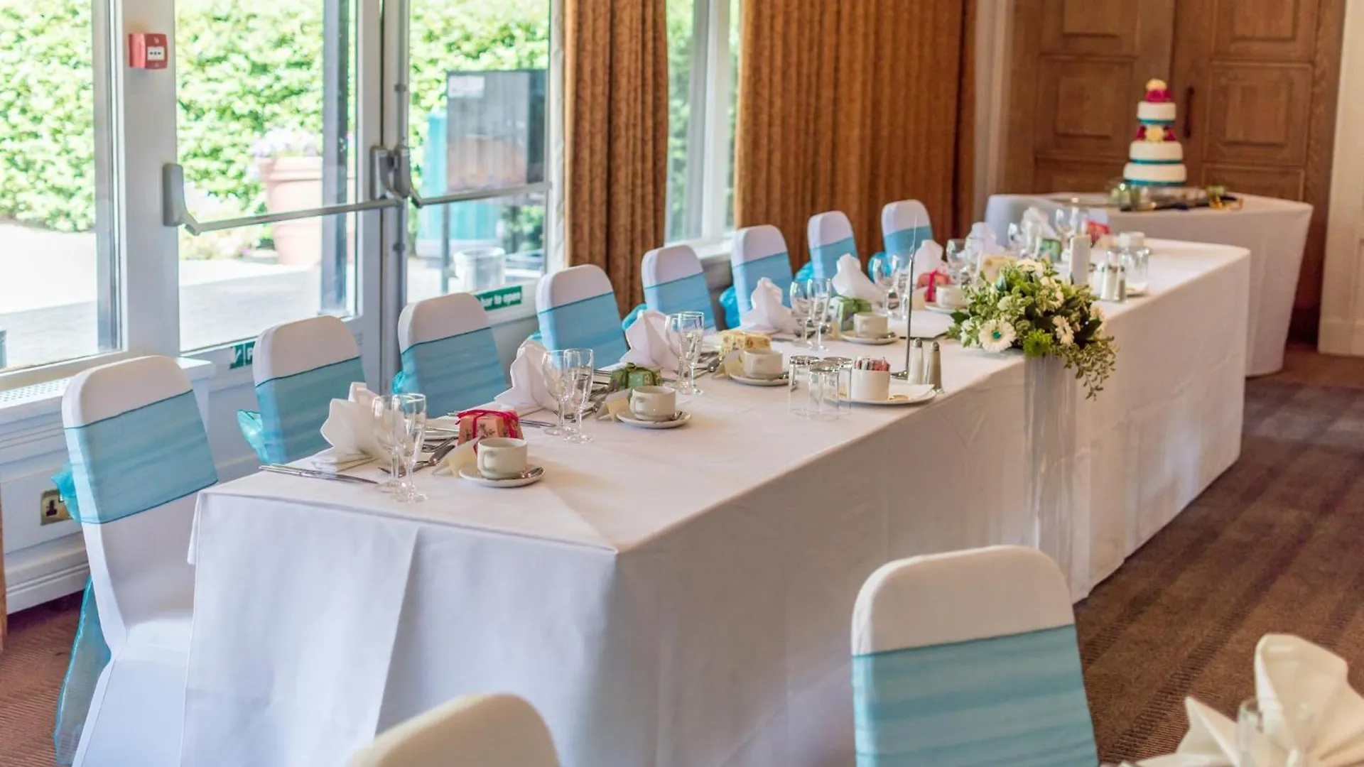 Holiday Inn Leeds Brighouse By Ihg Hotel