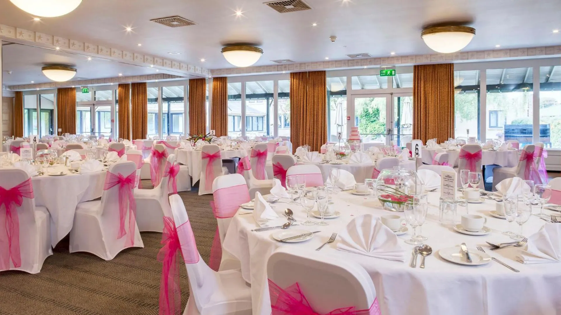 Hotel Holiday Inn Leeds Brighouse By Ihg