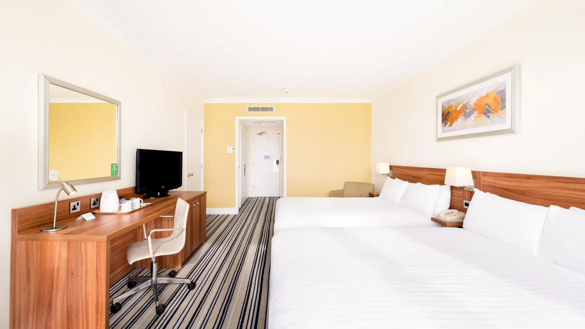 Holiday Inn Leeds Brighouse By Ihg
