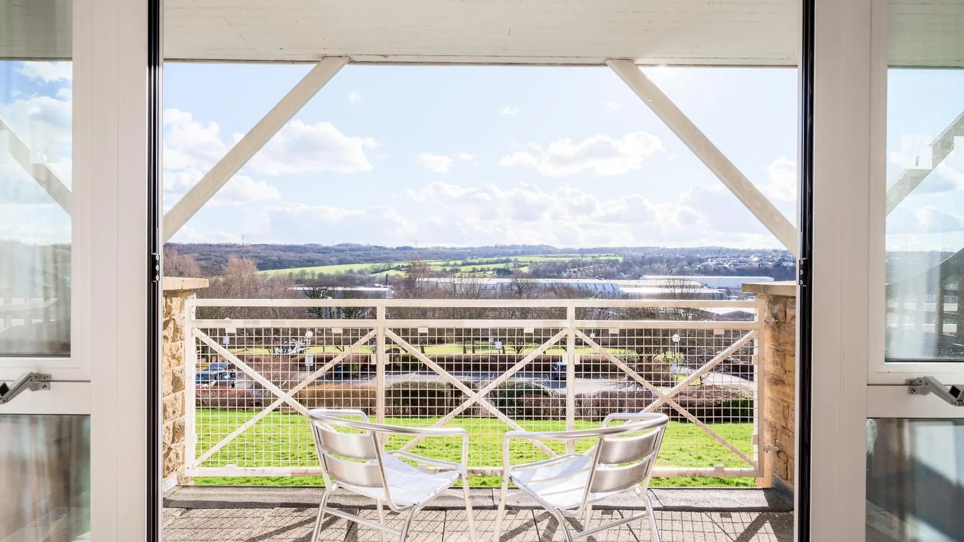 **** Hotel Holiday Inn Leeds Brighouse By Ihg Royaume-Uni