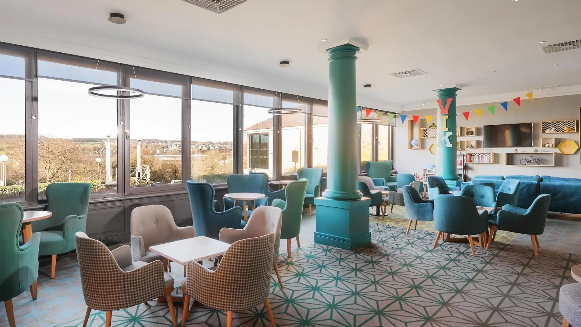 Hotel Holiday Inn Leeds Brighouse By Ihg