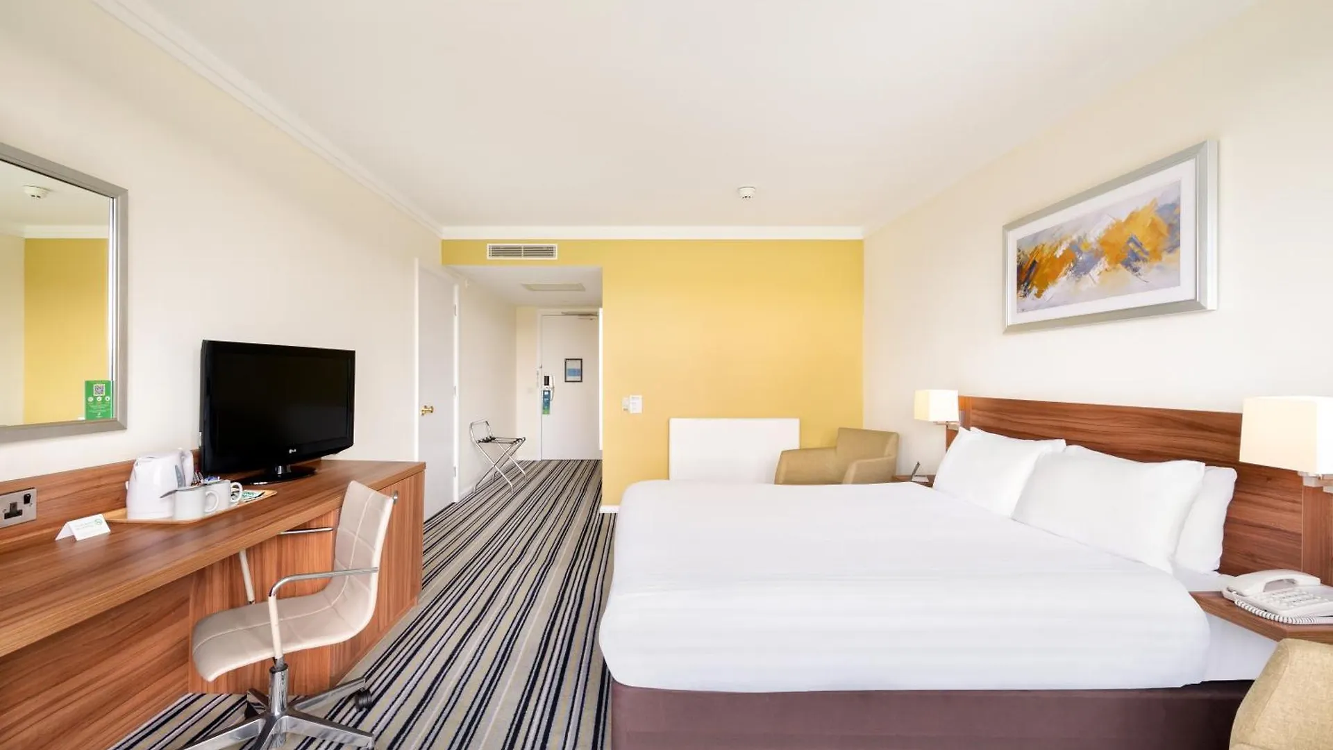 Holiday Inn Leeds Brighouse By Ihg Hotel