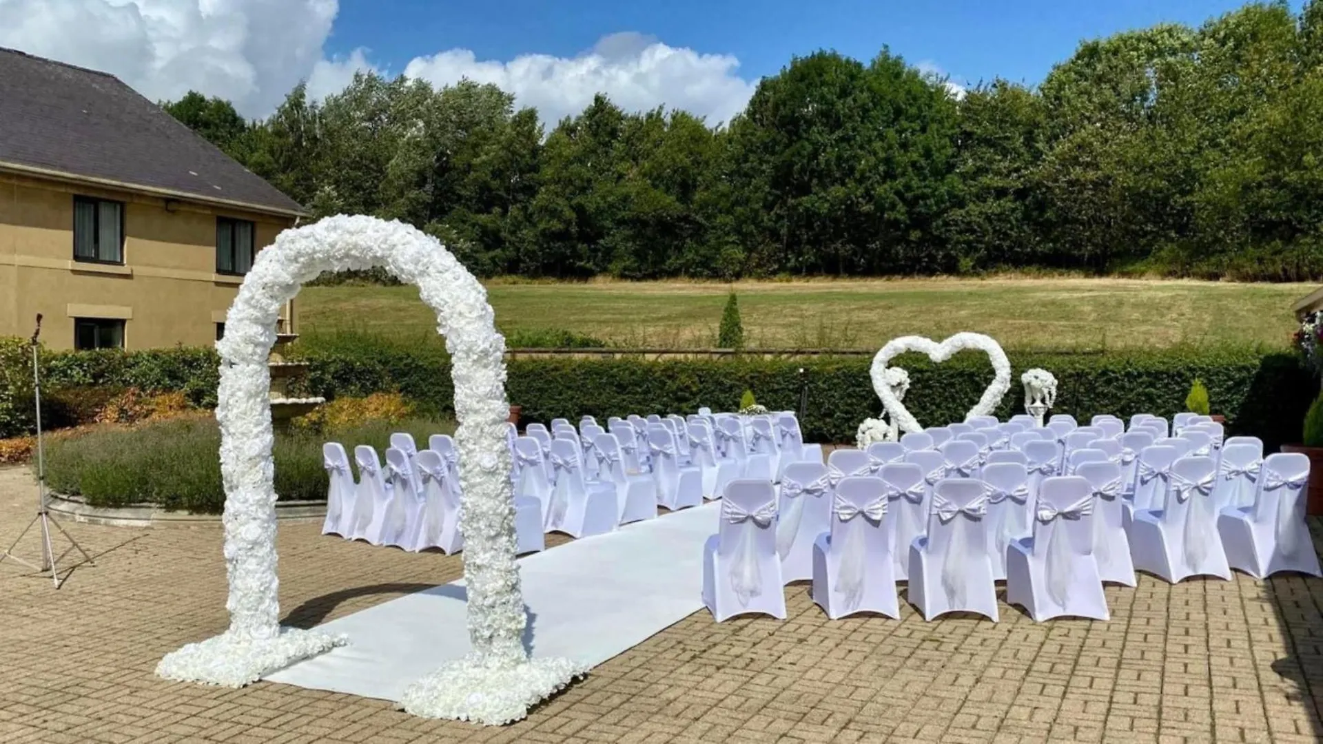 Holiday Inn Leeds Brighouse By Ihg