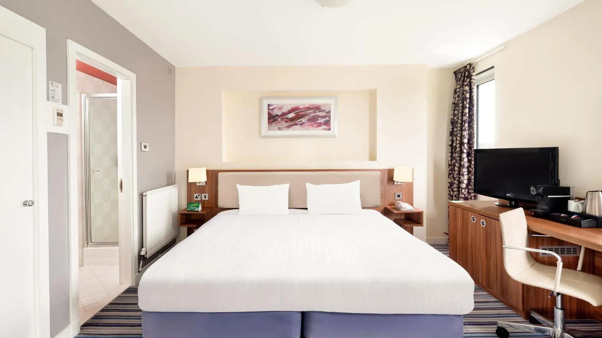 Holiday Inn Leeds Brighouse By Ihg Royaume-Uni