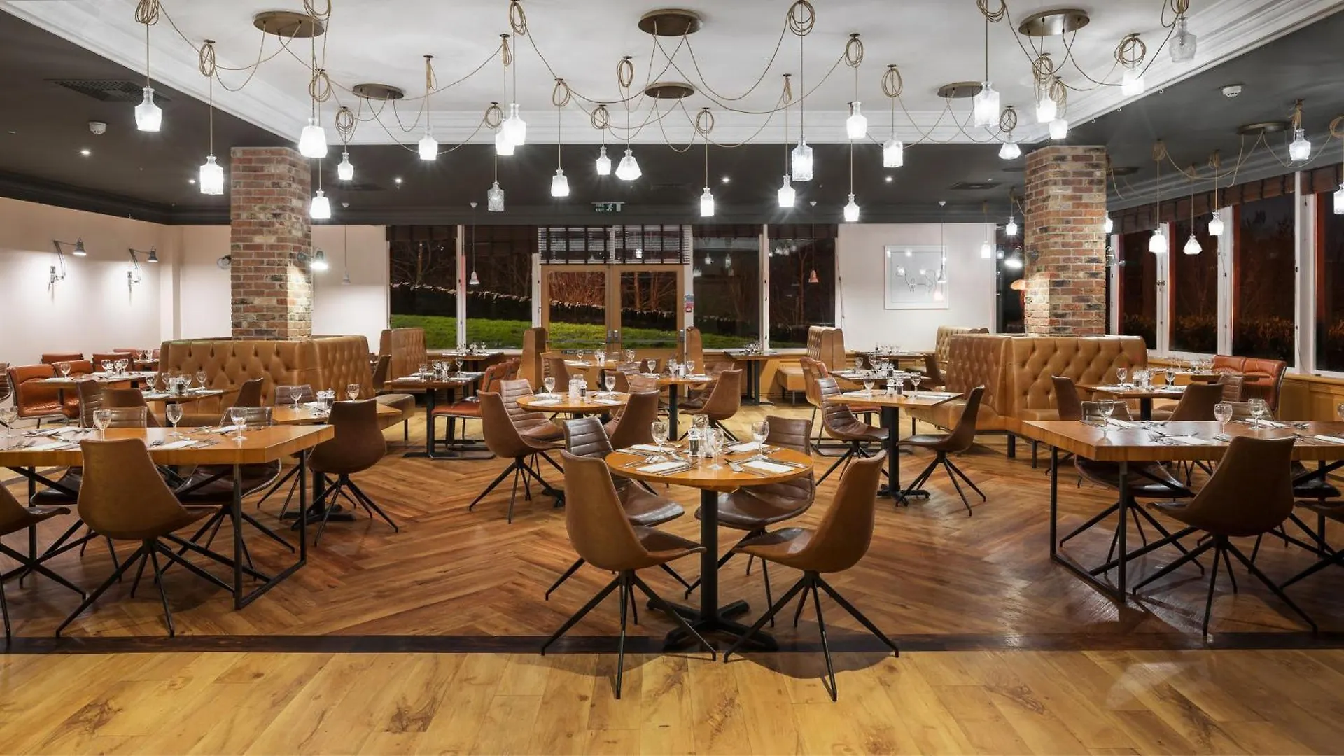 Holiday Inn Leeds Brighouse By Ihg Royaume-Uni