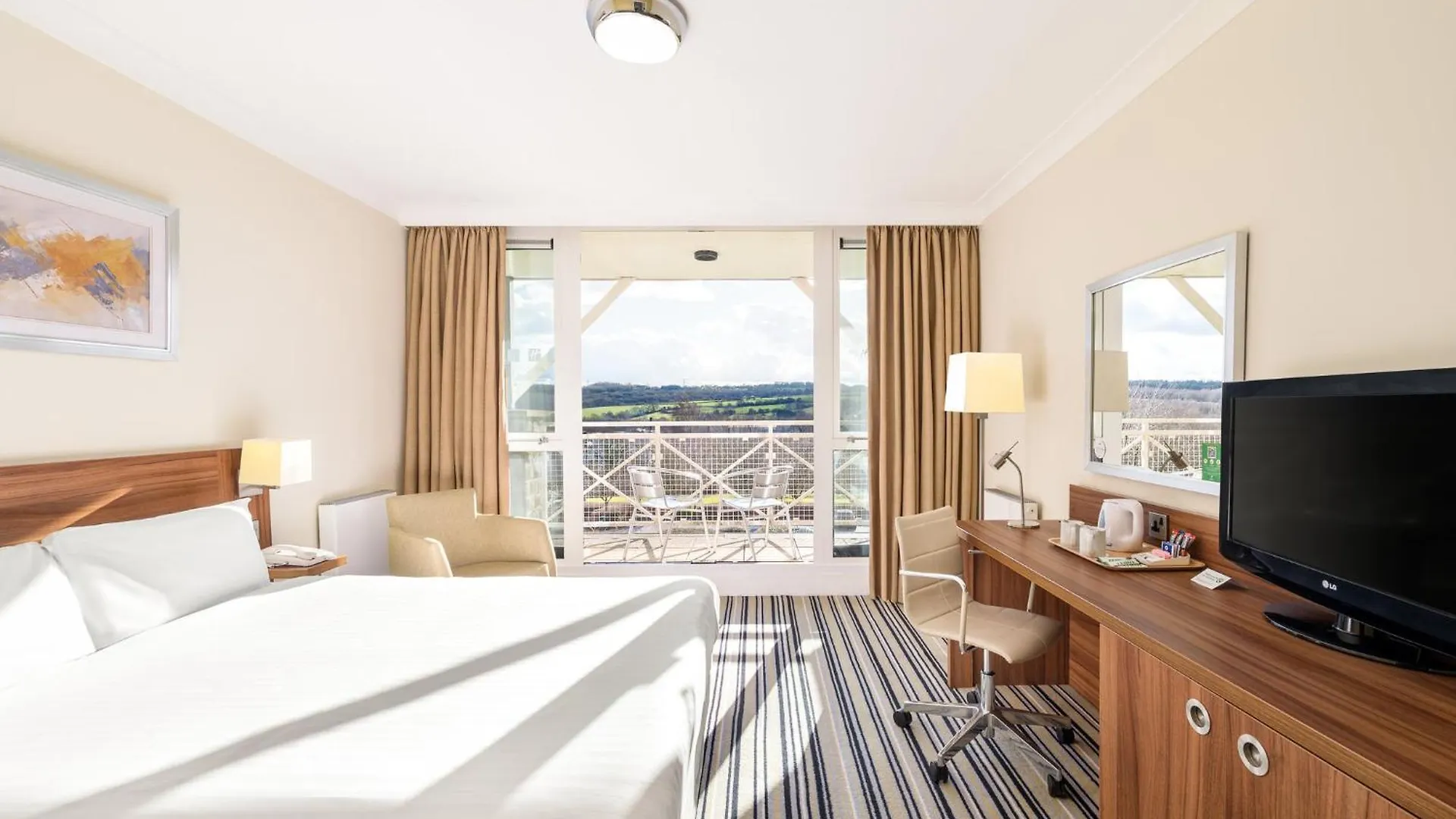 Hotel Holiday Inn Leeds Brighouse By Ihg