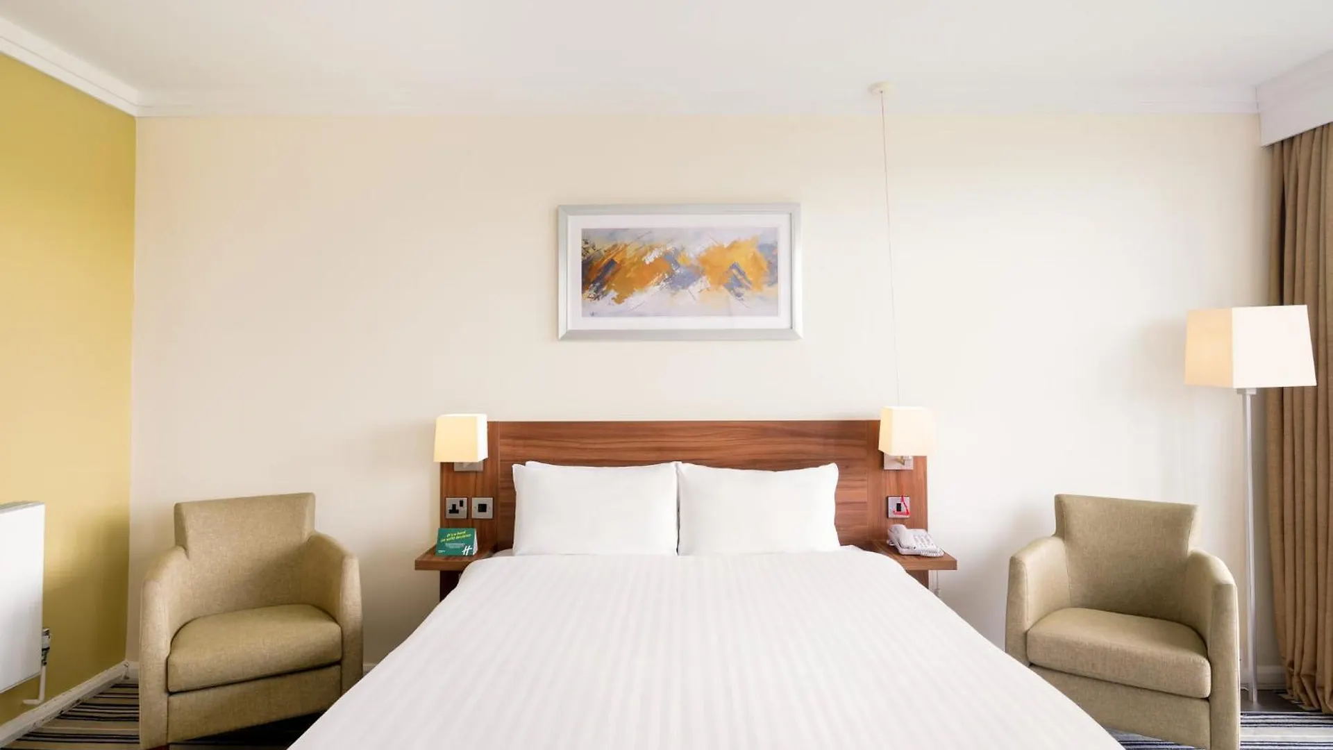 Hotel Holiday Inn Leeds Brighouse By Ihg