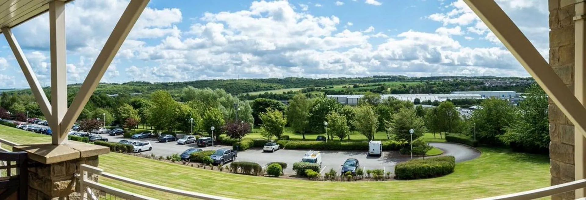 Holiday Inn Leeds Brighouse By Ihg Hotel