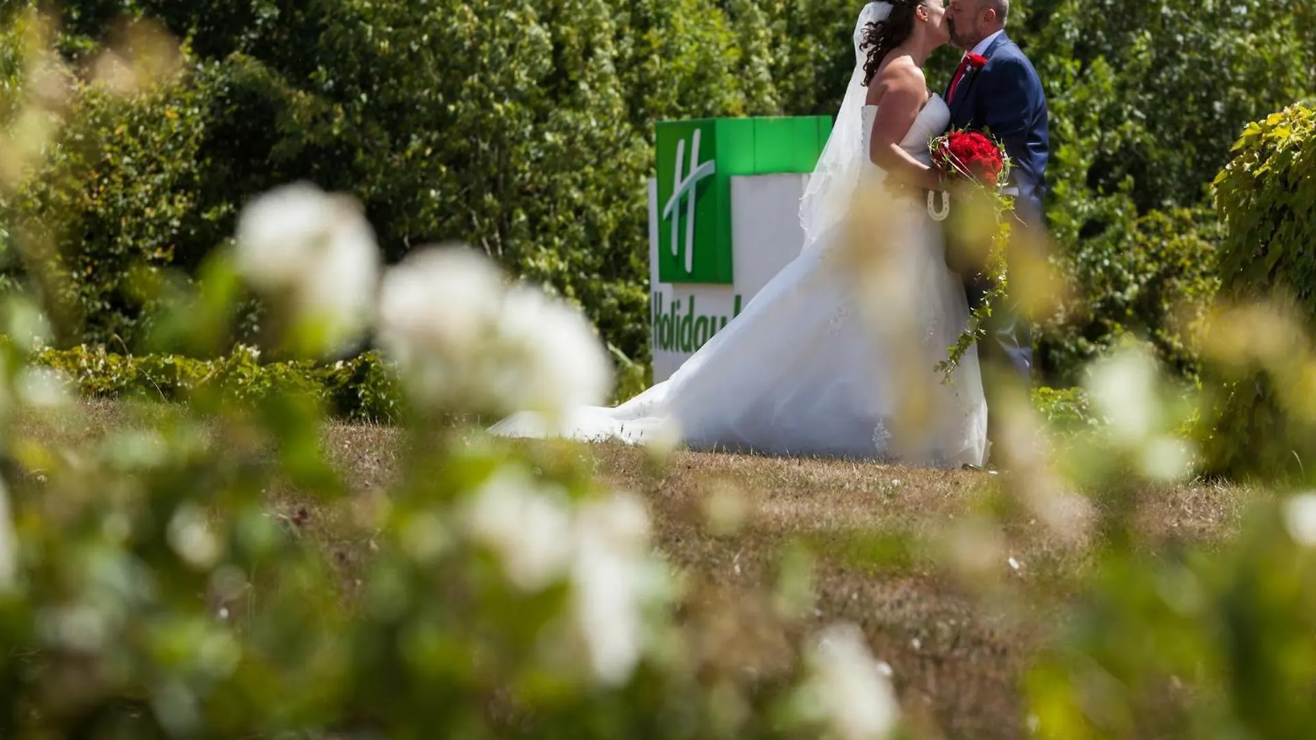 Holiday Inn Leeds Brighouse By Ihg Hotel