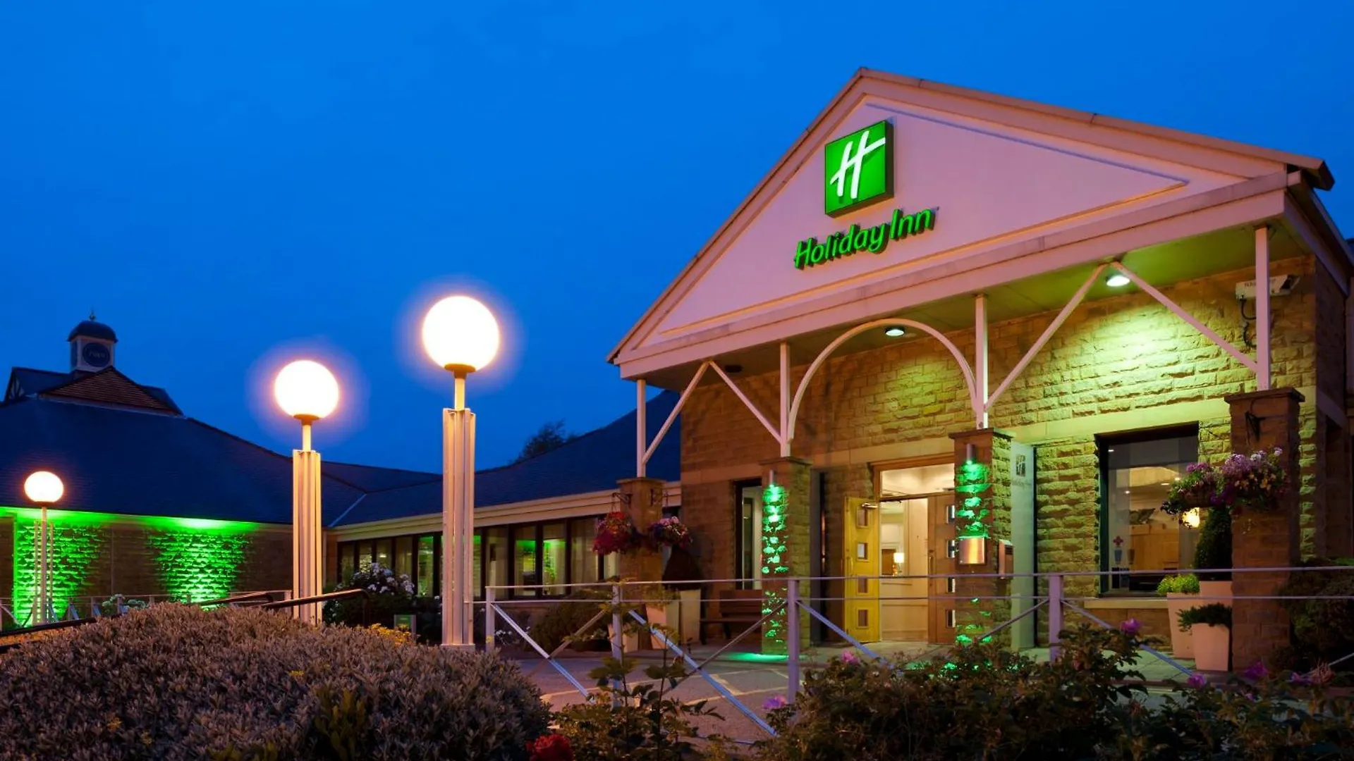 Holiday Inn Leeds Brighouse By Ihg