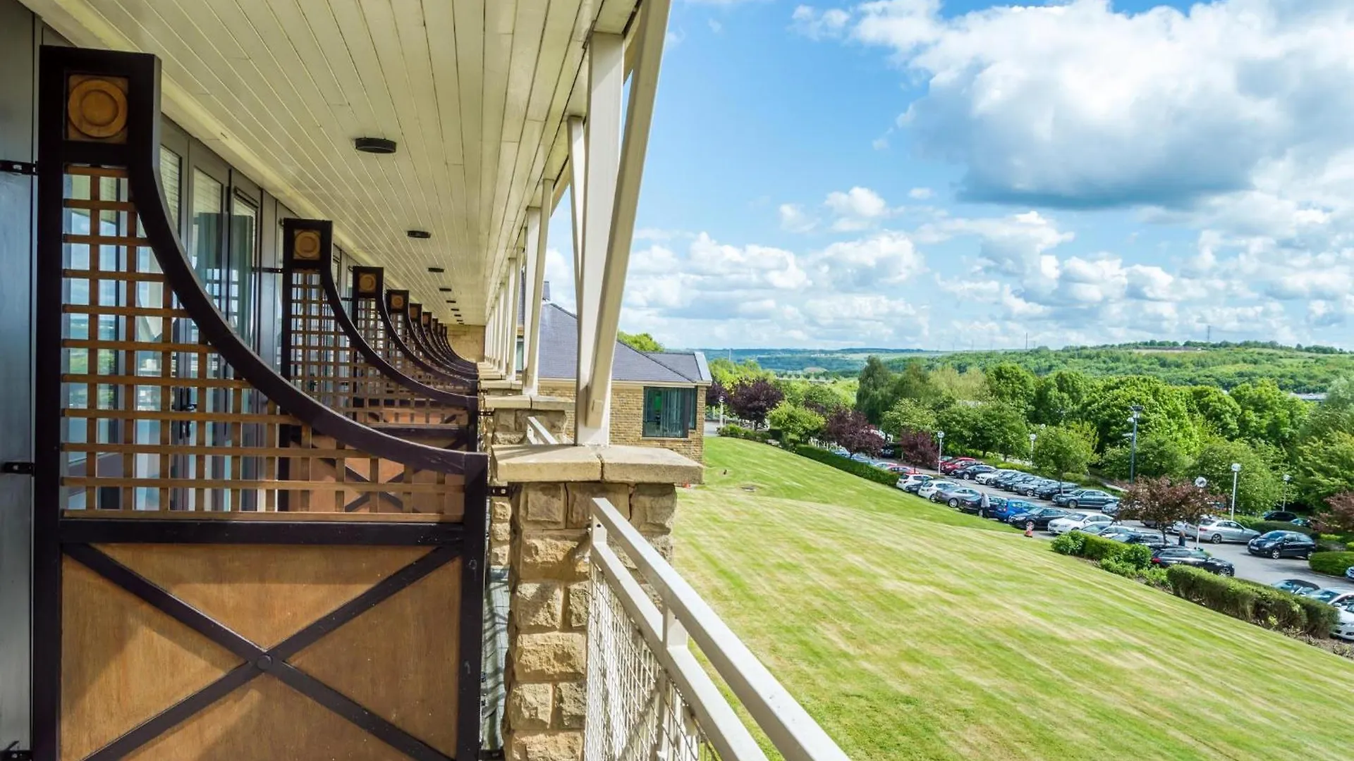 Holiday Inn Leeds Brighouse By Ihg Hotel