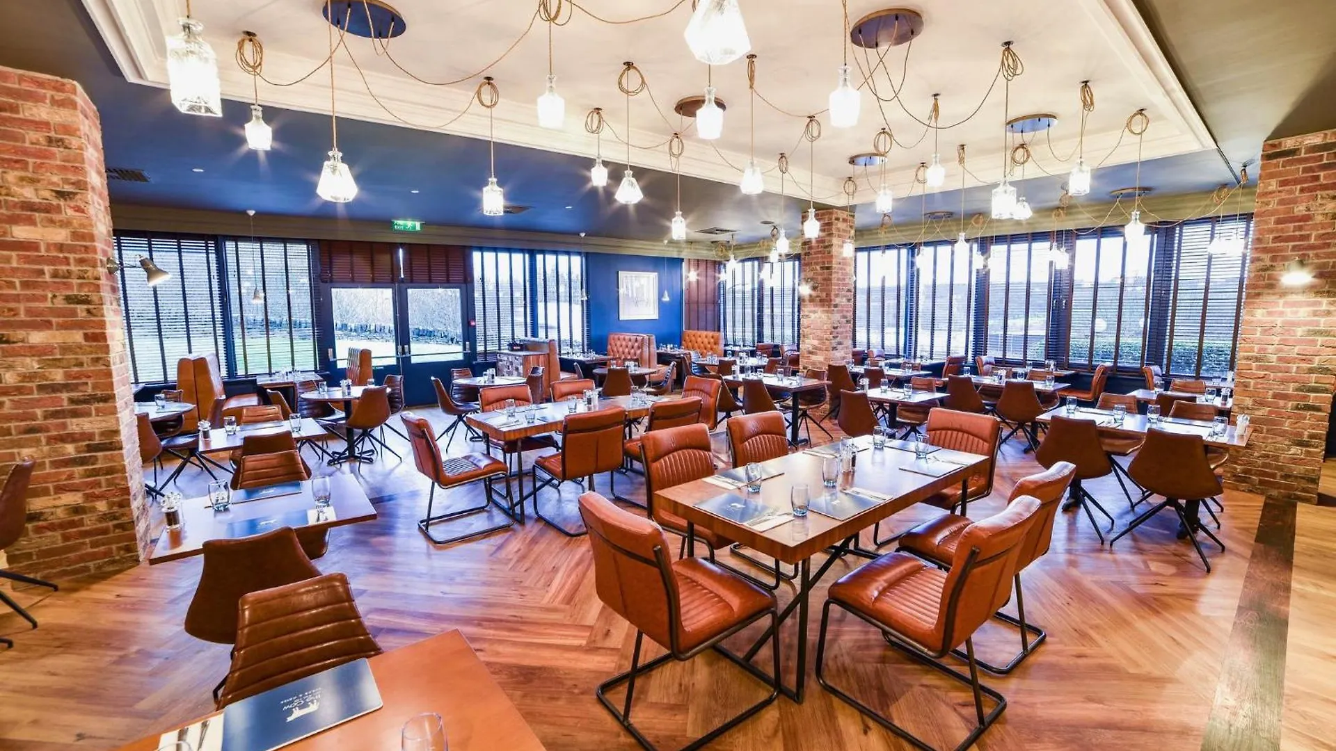 Holiday Inn Leeds Brighouse By Ihg Hotel