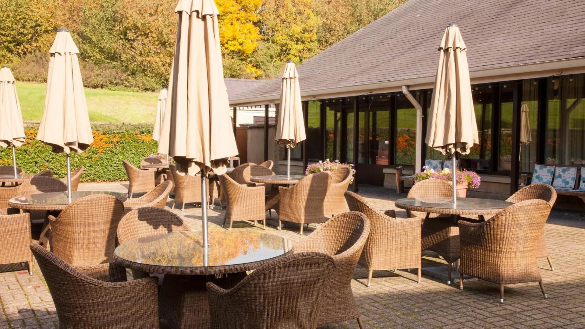 Hotel Holiday Inn Leeds Brighouse By Ihg
